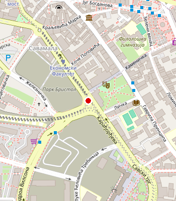 Google Maps