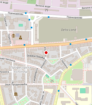 Google Maps