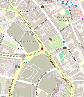 Google Maps