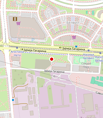 Google Maps