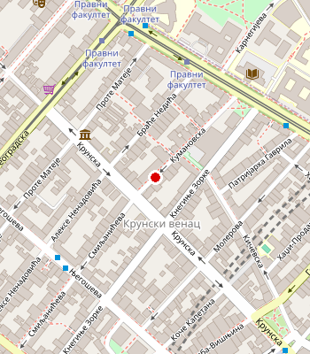 Google Maps