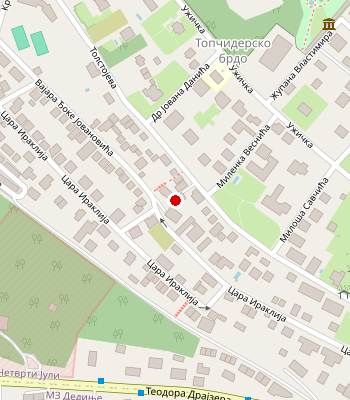 Google Maps