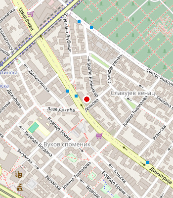 Google Maps