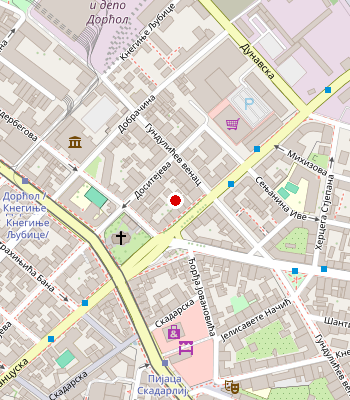Google Maps