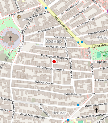 Google Maps