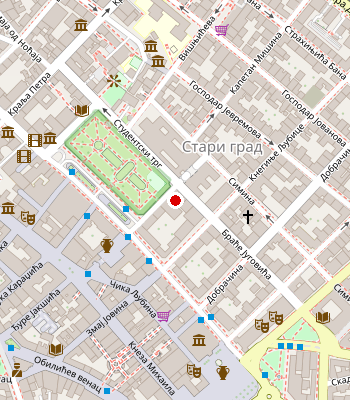 Google Maps
