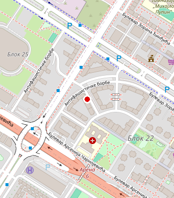 Google Maps