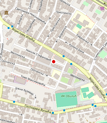 Google Maps