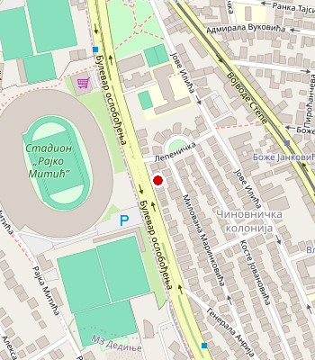 Google Maps