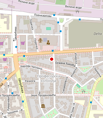 Google Maps