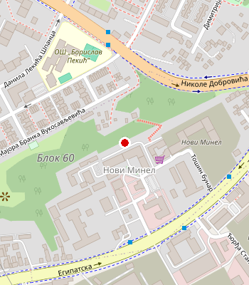 Google Maps