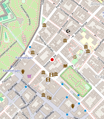 Google Maps