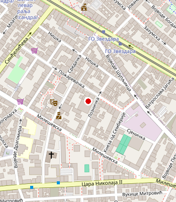 Google Maps