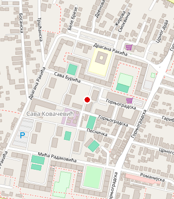 Google Maps