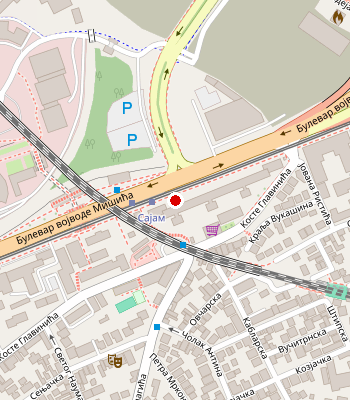 Google Maps