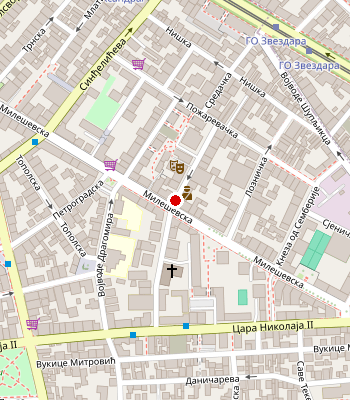 Google Maps