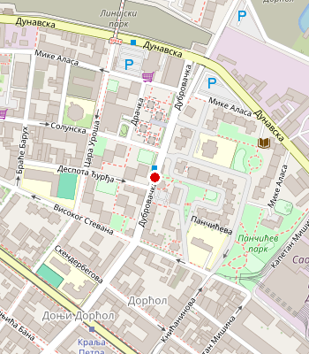 Google Maps