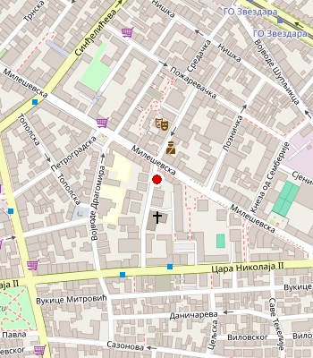 Google Maps