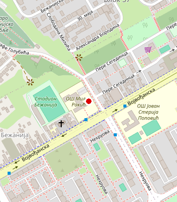 Google Maps