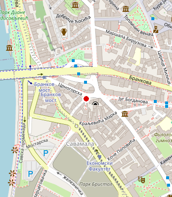 Google Maps