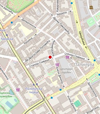 Google Maps