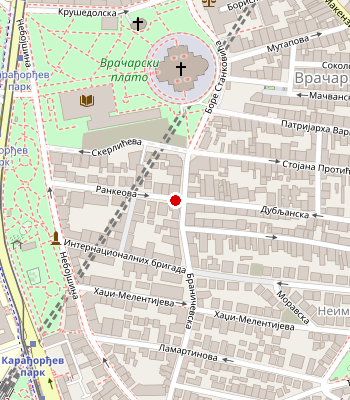 Google Maps
