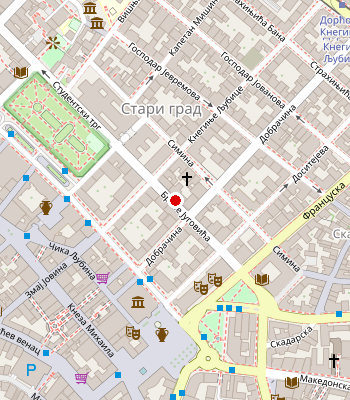 Google Maps