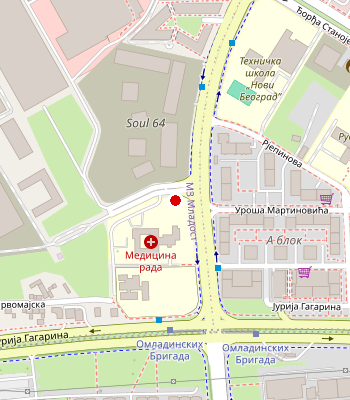 Google Maps