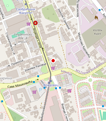 Google Maps
