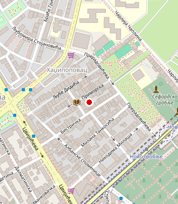 Google Maps