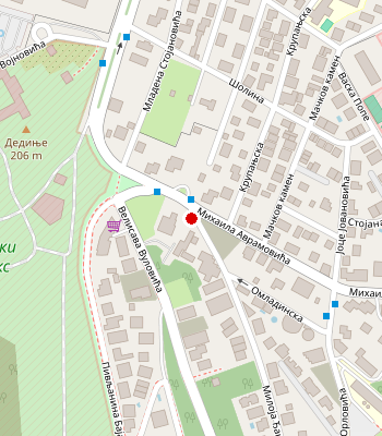 Google Maps