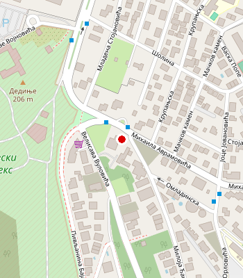 Google Maps
