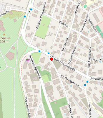 Google Maps