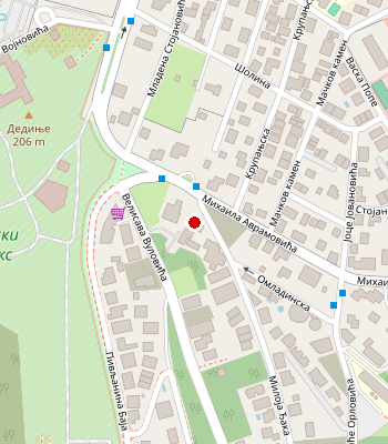 Google Maps
