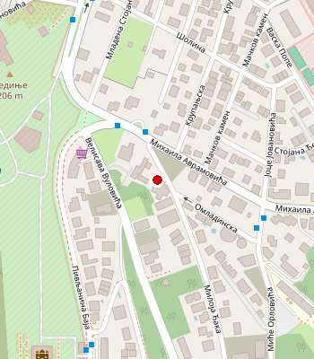 Google Maps