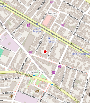 Google Maps
