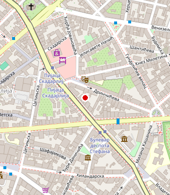 Google Maps
