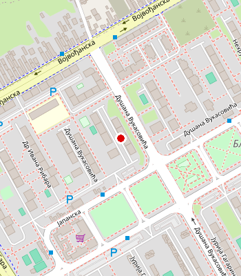 Google Maps