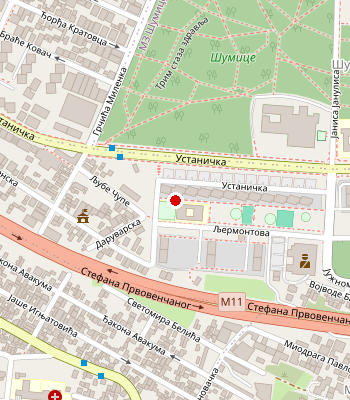 Google Maps