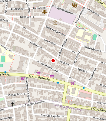 Google Maps