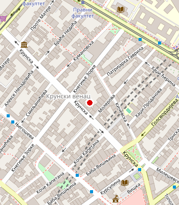 Google Maps