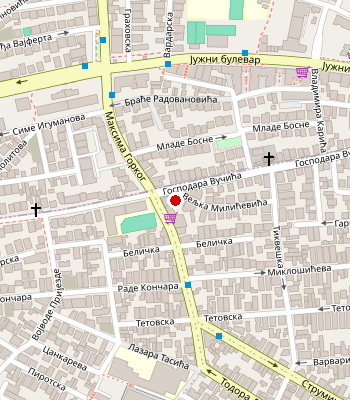 Google Maps