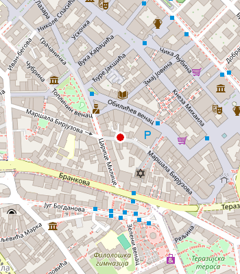 Google Maps