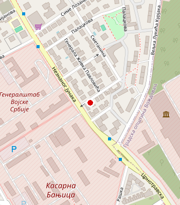 Google Maps