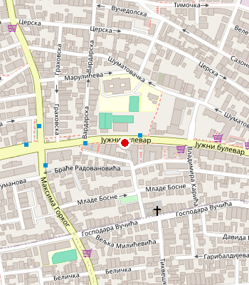 Google Maps