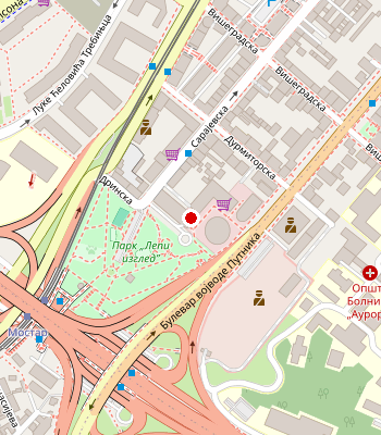 Google Maps