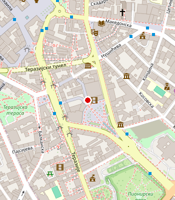 Google Maps