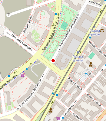 Google Maps