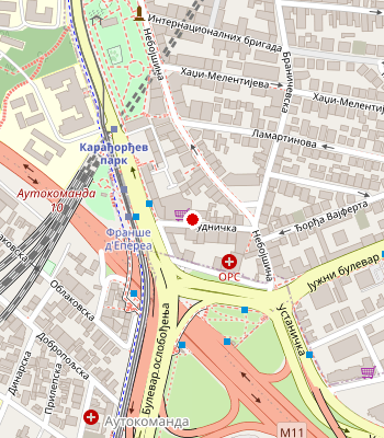 Google Maps