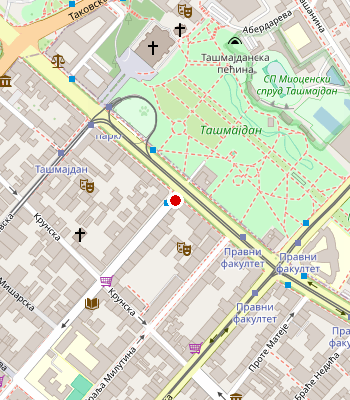 Google Maps
